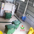 Biomedical Waste Disinfection System